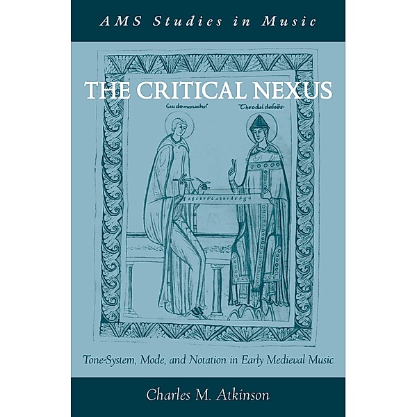 The Critical Nexus, Charles M. Atkinson