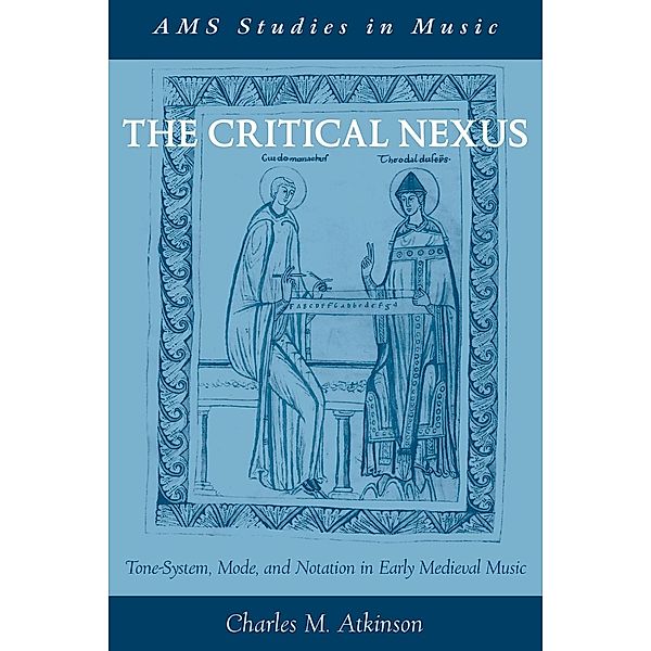 The Critical Nexus, Charles M. Atkinson