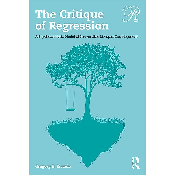 The Critique of Regression, Gregory S. Rizzolo