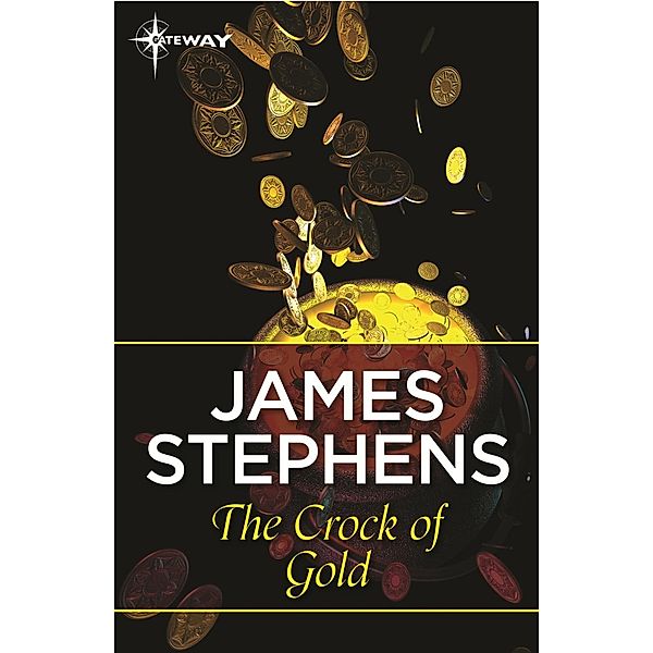 The Crock of Gold, James Stephens