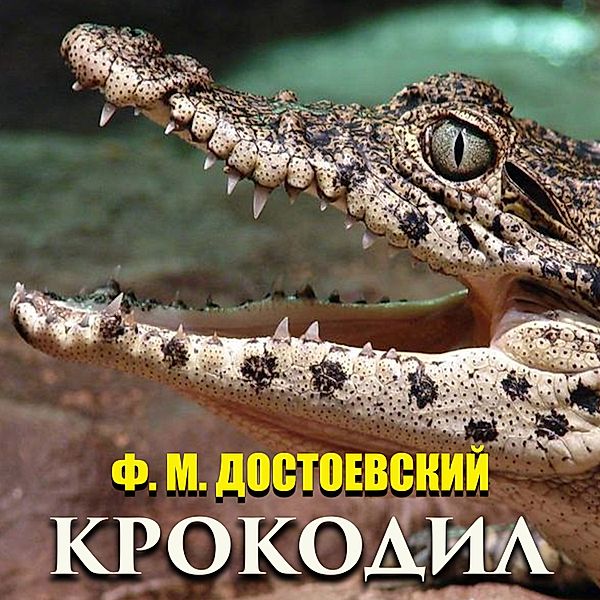 The Crocodile, Fyodor Dostoevsky