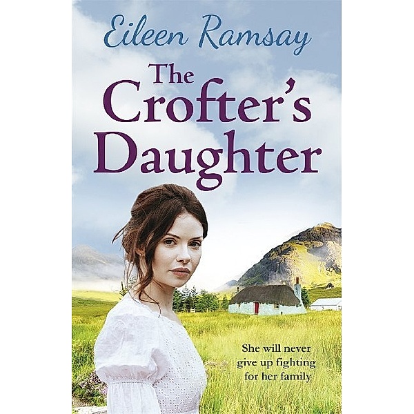 The Crofter's Daughter, Eileen Ramsay