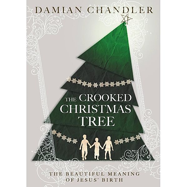The Crooked Christmas Tree, Damian Chandler