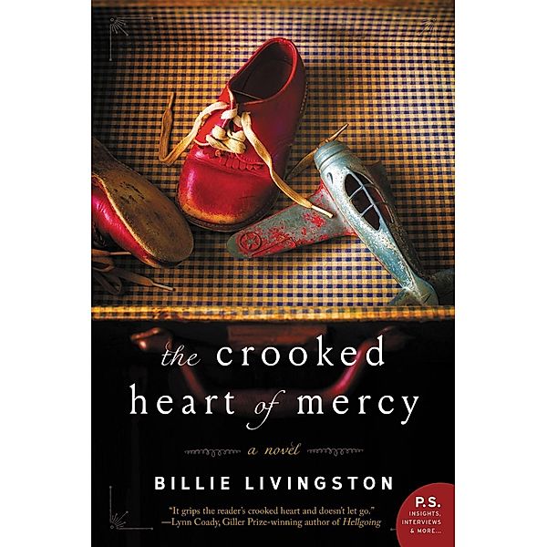 The Crooked Heart of Mercy, Billie Livingston