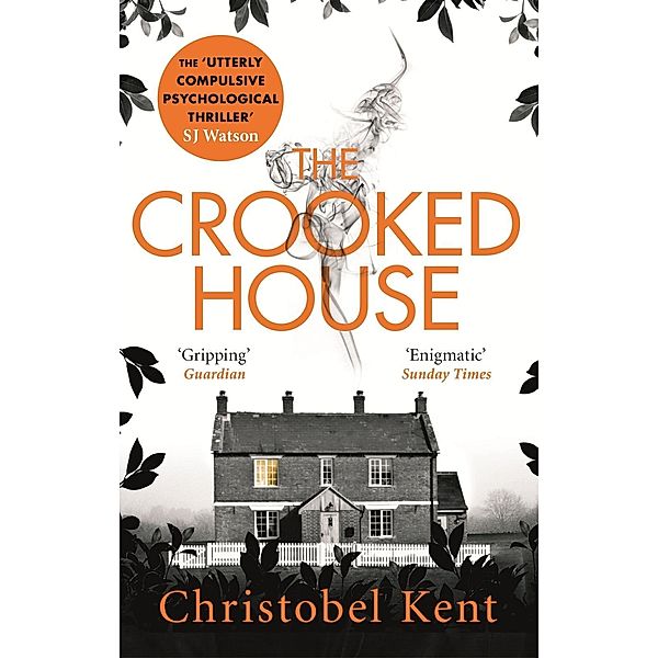 The Crooked House, Christobel Kent