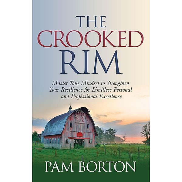 The Crooked Rim, Pam Borton