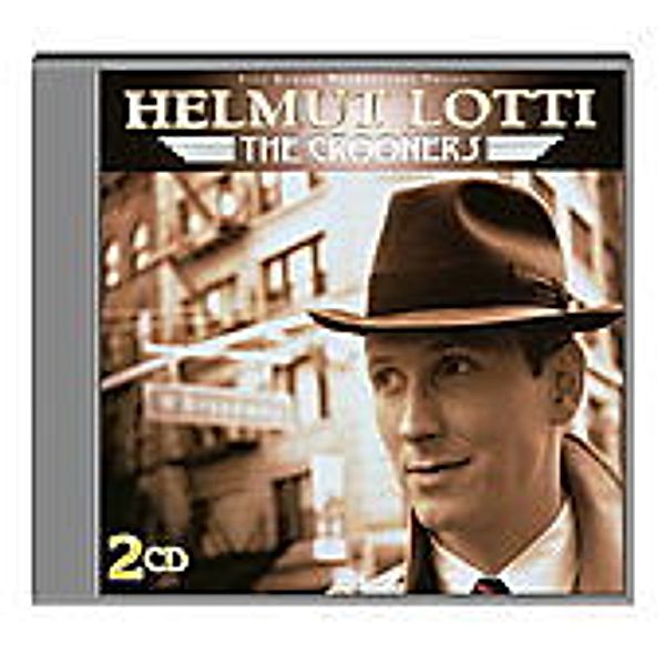 The Crooners, Helmut Lotti