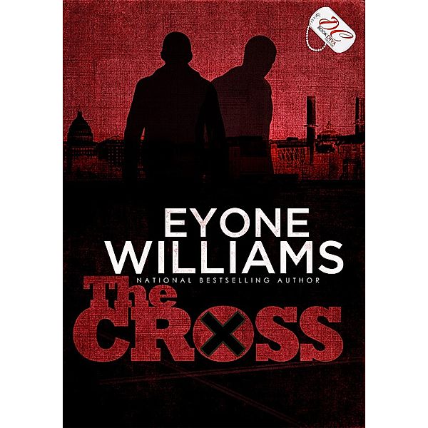 The Cross, Eyone Williams