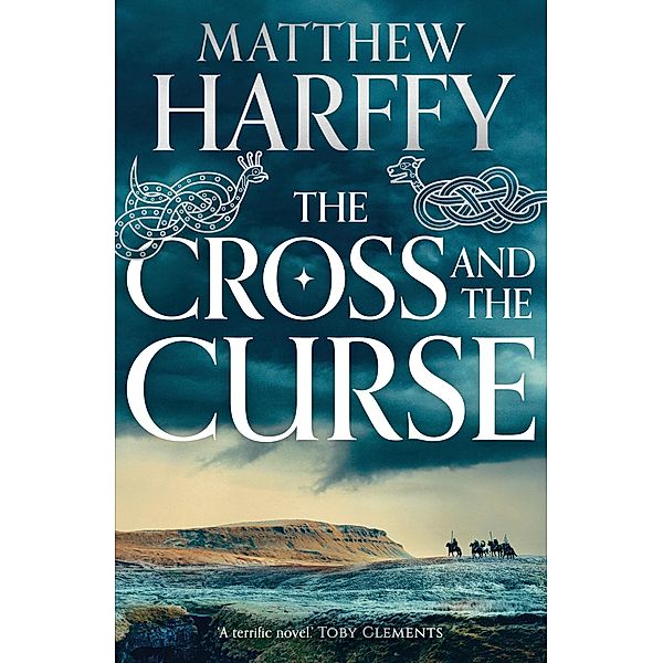 The Cross and the Curse, Matthew Harffy