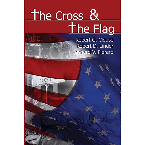 The Cross and the Flag