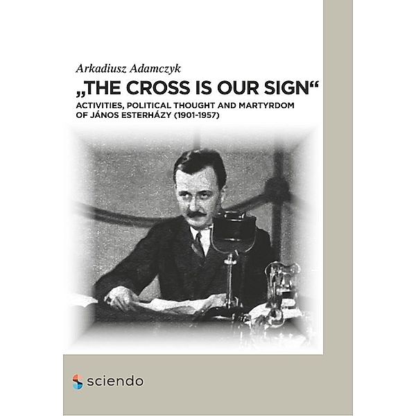The Cross is our sign, Arkadiusz Adamczyk