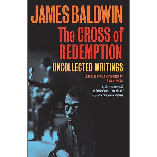 The Cross of Redemption, James Baldwin