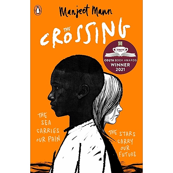 The Crossing, Manjeet Mann