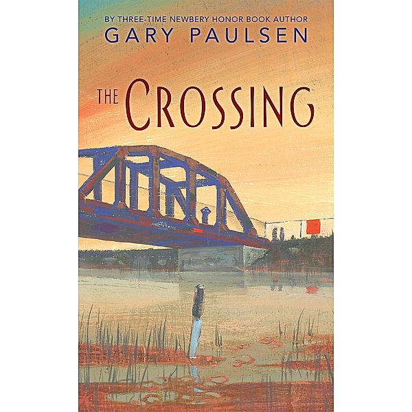 The Crossing, Gary Paulsen