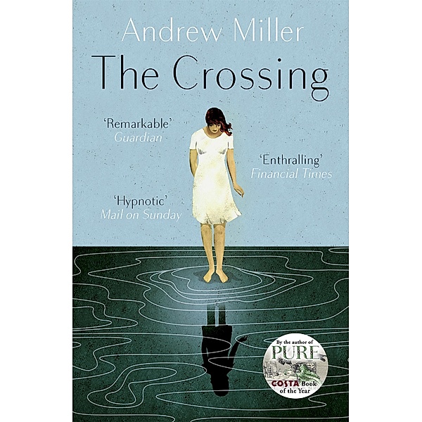 The Crossing, Andrew Miller
