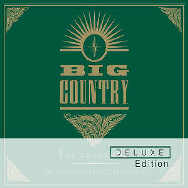 The Crossing (Deluxe Edition), Big Country
