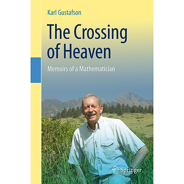 The Crossing of Heaven, Karl Gustafson