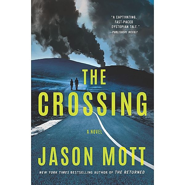 The Crossing / Park Row, Jason Mott