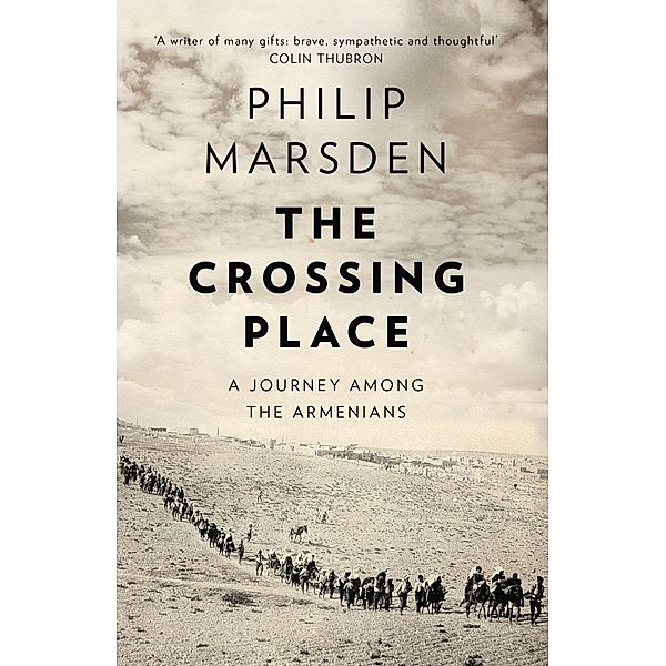 The Crossing Place, Philip Marsden