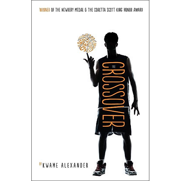 The Crossover, Kwame Alexander