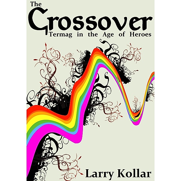 The Crossover, Larry Kollar