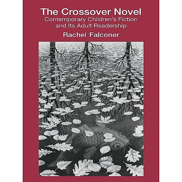 The Crossover Novel, Rachel Falconer