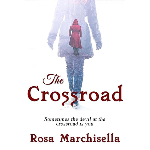 The Crossroad, Rosa Marchisella