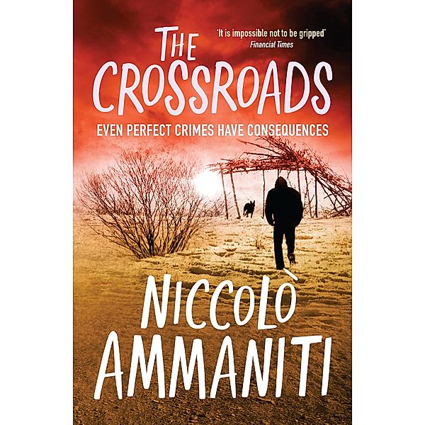 The Crossroads, Niccolò Ammaniti