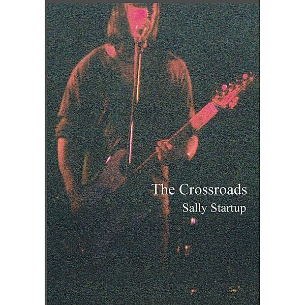 The Crossroads, Sally Startup