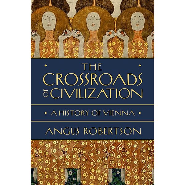 The Crossroads of Civilization, Angus Robertson