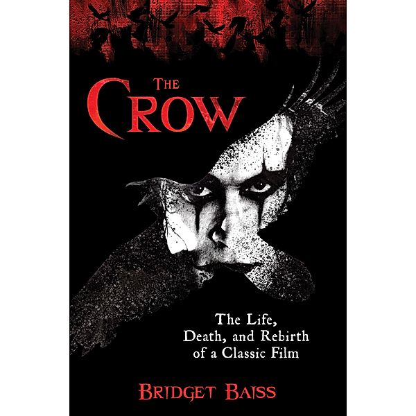 The Crow, Bridget Baiss