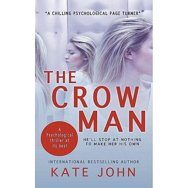 The Crow Man, Katie M John