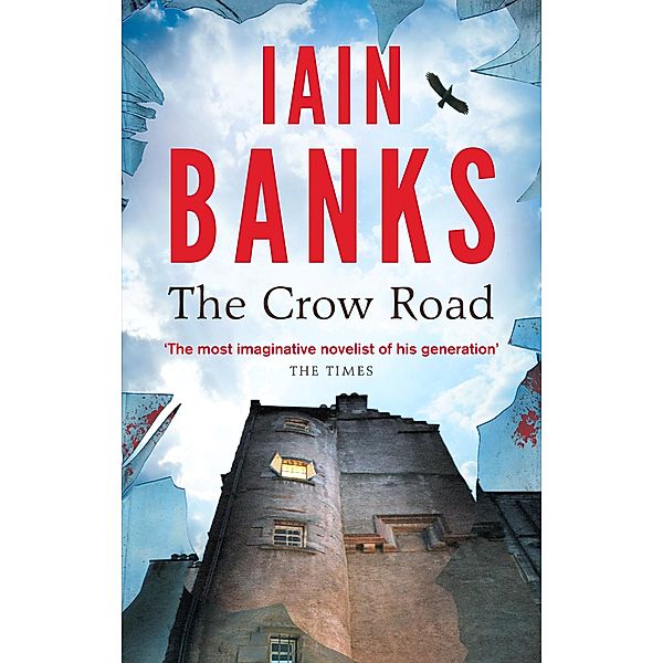 The Crow Road, Iain Banks