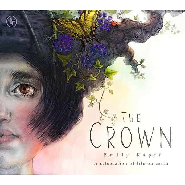 The Crown, Emily Kapff