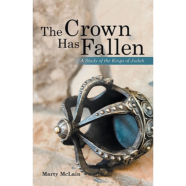The Crown Has Fallen, Marty McLain