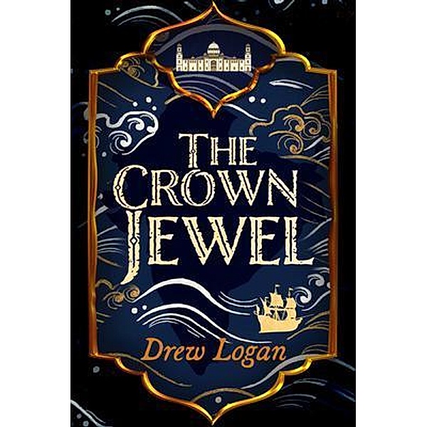 The Crown Jewel, Drew Logan