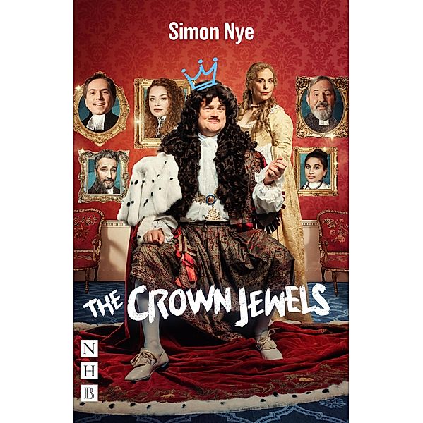 The Crown Jewels (NHB Modern Plays), Simon Nye