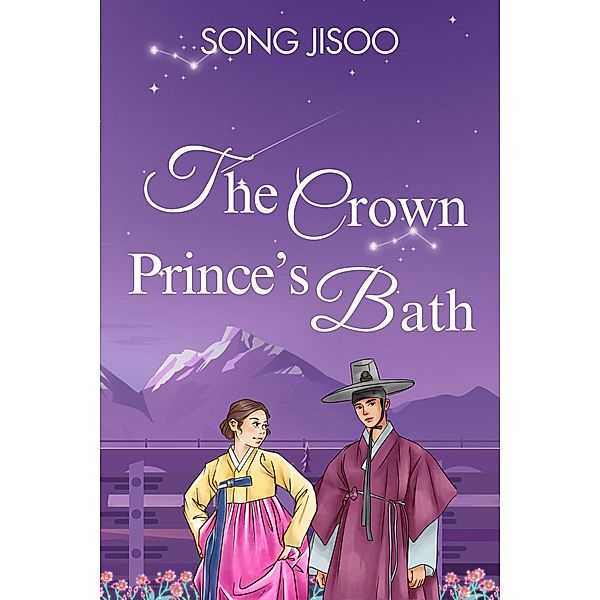 The Crown Prince's Bath, Song Jisoo