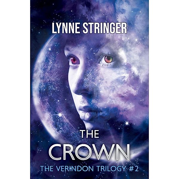 The Crown (Verindon, #2) / Verindon, Lynne Stringer