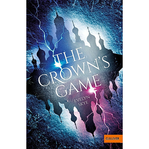 The Crown's Game, Evelyn Skye