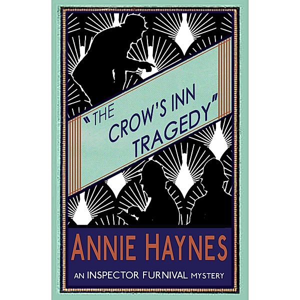 The Crow's Inn Tragedy, Annie Haynes