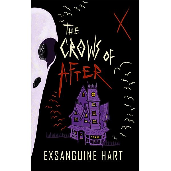 The Crows of After, Exsanguine Hart