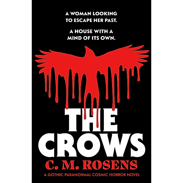 The Crows / Pagham-on-Sea Bd.1, C. M. Rosens