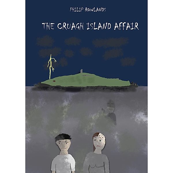 The Cruagh Island Affair, Philip Rowlands