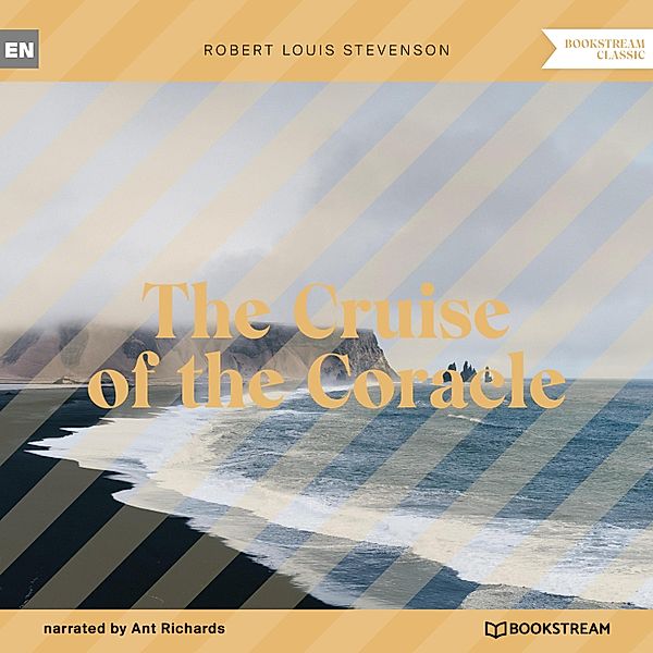 The Cruise of the Coracle, Robert Louis Stevenson