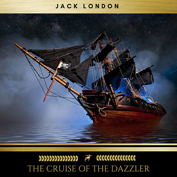 The Cruise of the Dazzler, Jack London