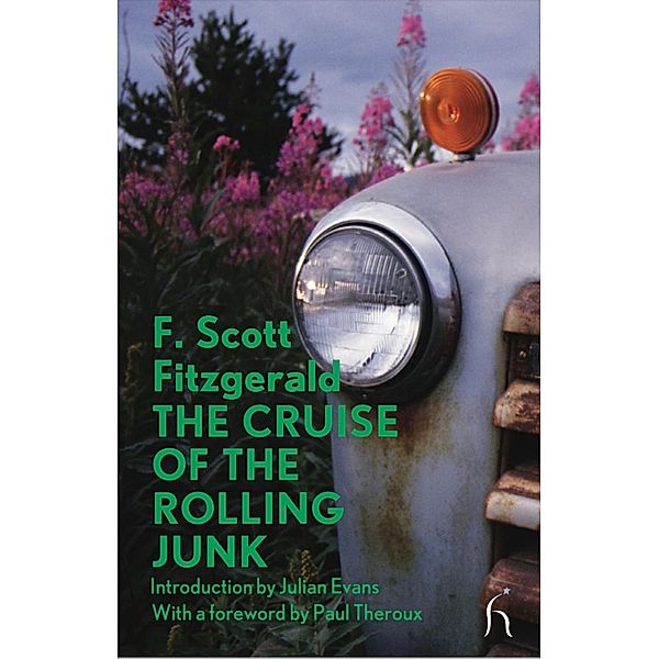 The Cruise of the Rolling Junk, F. Scott Fitzgerald