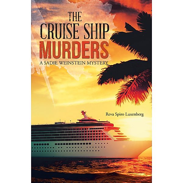 The Cruise Ship Murders, Reva Spiro Luxenberg