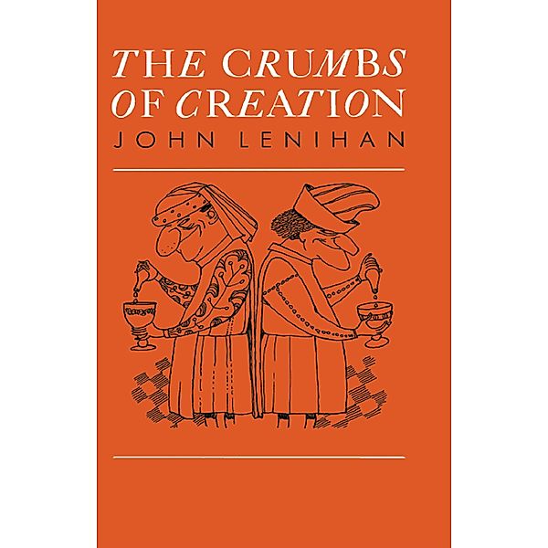 The Crumbs of Creation, J. Lenihan