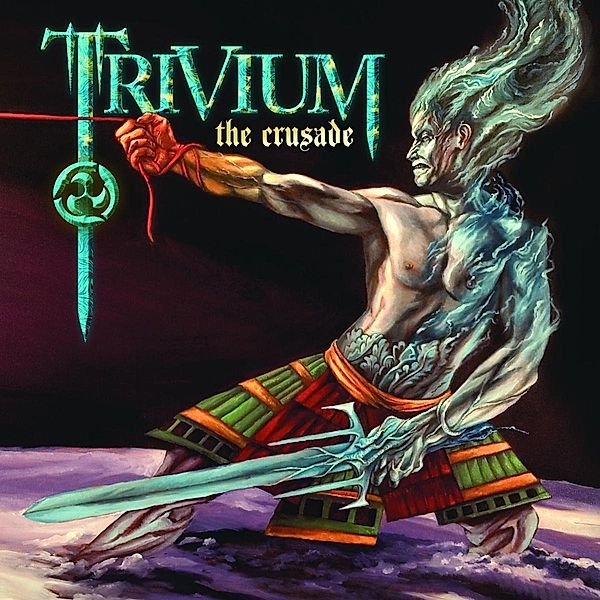 The Crusade, Trivium